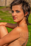 Ronni Normandy erotic photography free previews cover thumbnail